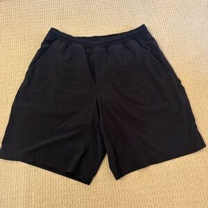 Pace Breaker Lined Short 9"